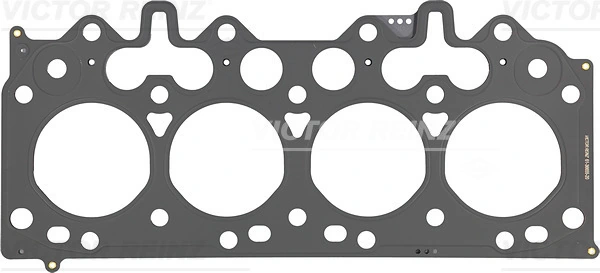 Gasket, cylinder head
